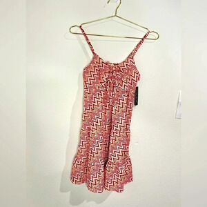🆕 Derek Heart Tank Dress